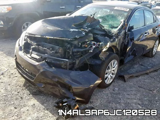 1N4AL3AP6JC120528 фото 10