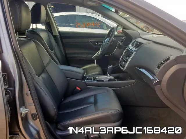 1N4AL3AP6JC168420 фото 6