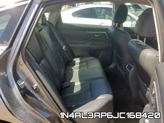 1N4AL3AP6JC168420 фото 7