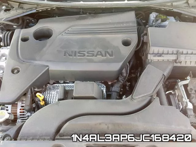 1N4AL3AP6JC168420 фото 8