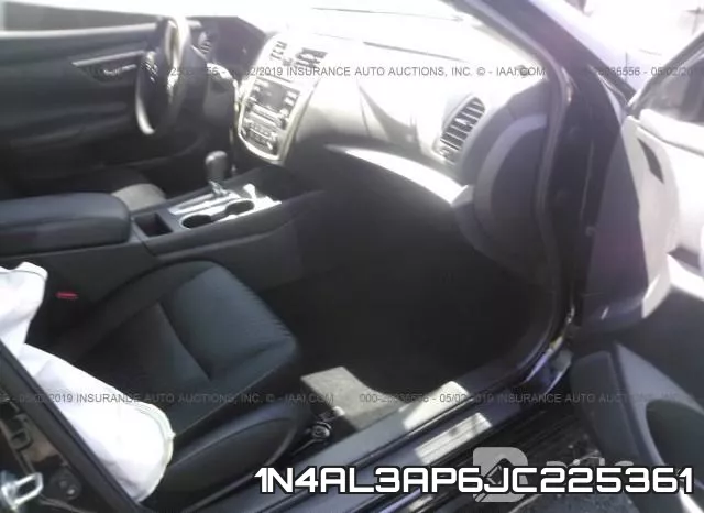 1N4AL3AP6JC225361 фото 6