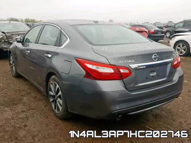 1N4AL3AP7HC202746 фото 4