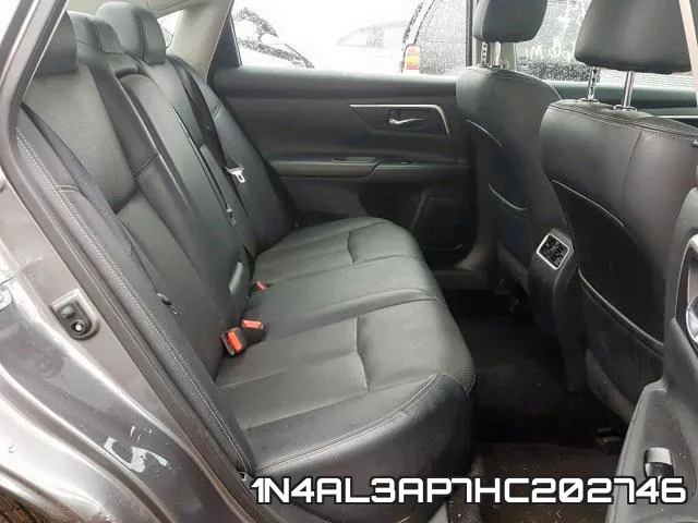 1N4AL3AP7HC202746 фото 7