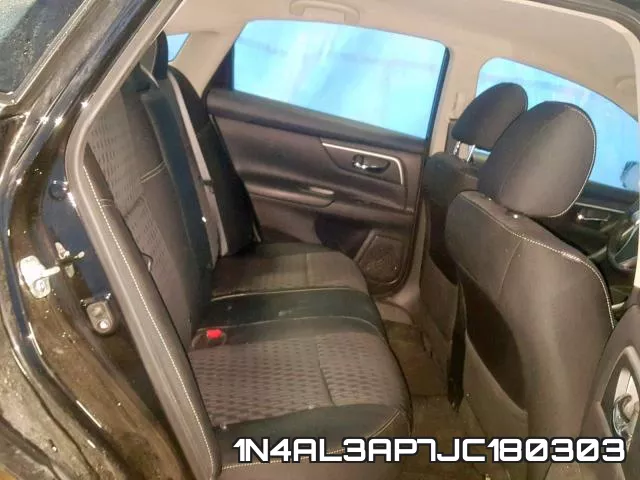 1N4AL3AP7JC180303 фото 7