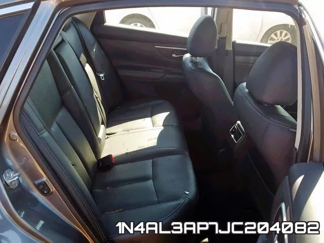 1N4AL3AP7JC204082 фото 7