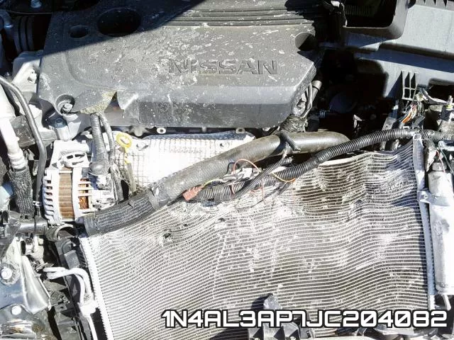 1N4AL3AP7JC204082 фото 8