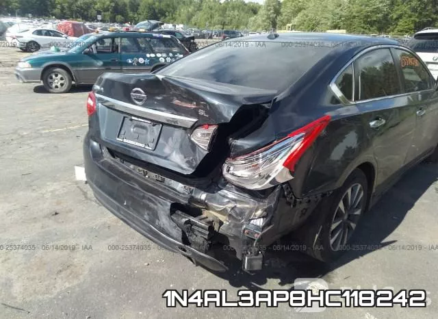 1N4AL3AP8HC118242 фото 7