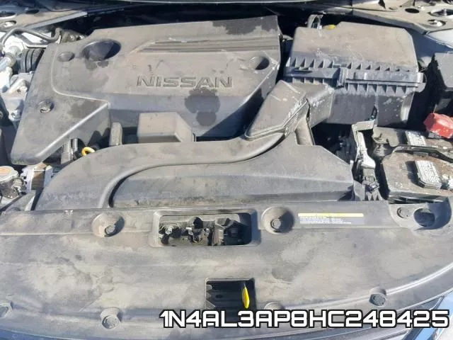1N4AL3AP8HC248425 фото 8