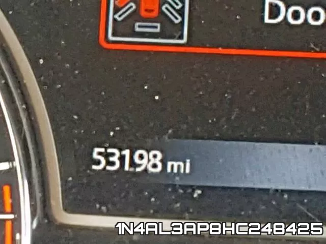 1N4AL3AP8HC248425 фото 9