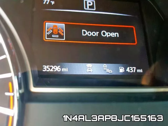 1N4AL3AP8JC165163 фото 9