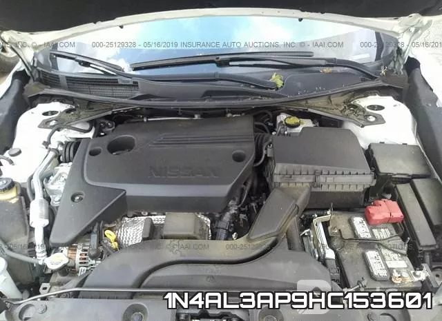 1N4AL3AP9HC153601 фото 2