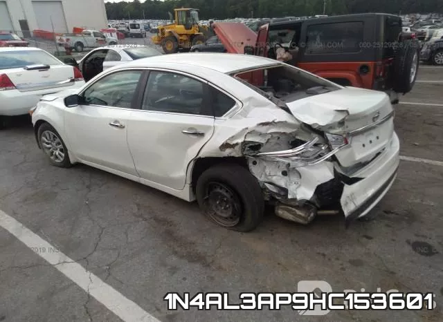 1N4AL3AP9HC153601 фото 4
