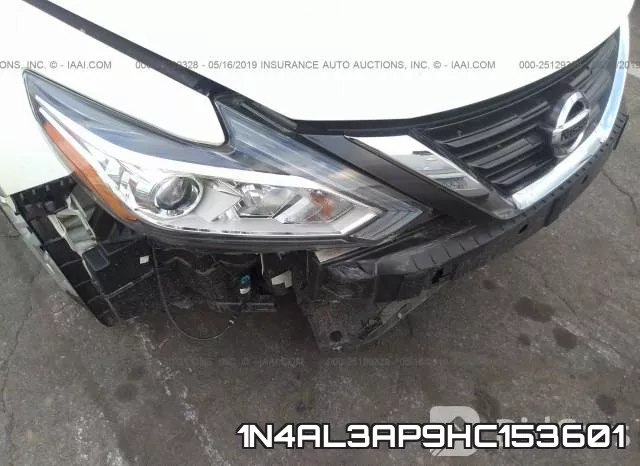 1N4AL3AP9HC153601 фото 7