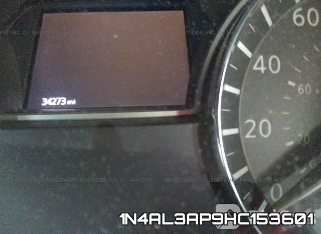 1N4AL3AP9HC153601 фото 8