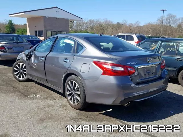 1N4AL3APXHC216222 фото 4