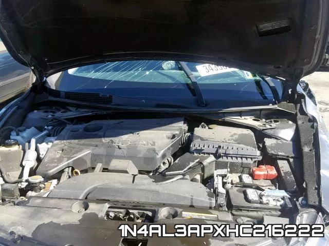 1N4AL3APXHC216222 фото 8