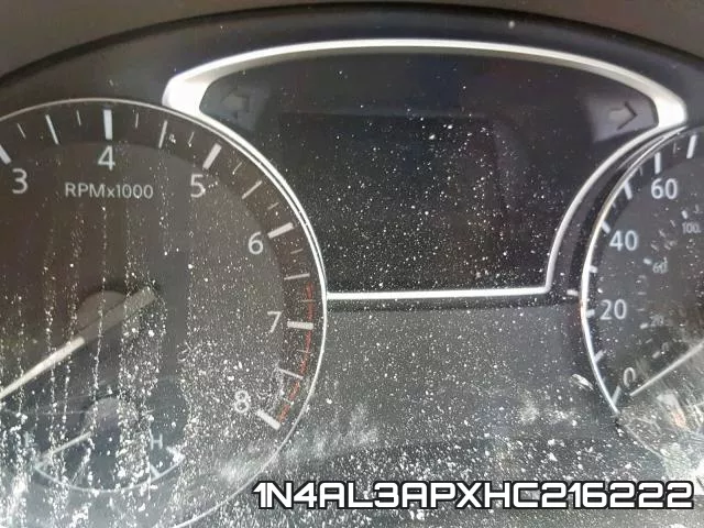1N4AL3APXHC216222 фото 9
