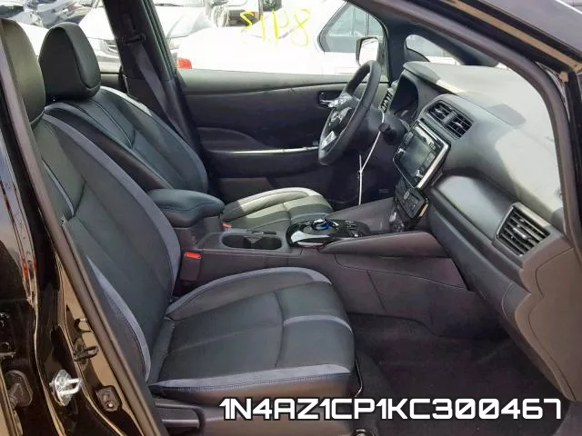 1N4AZ1CP1KC300467 фото 6