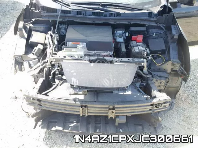 1N4AZ1CPXJC300661 фото 8