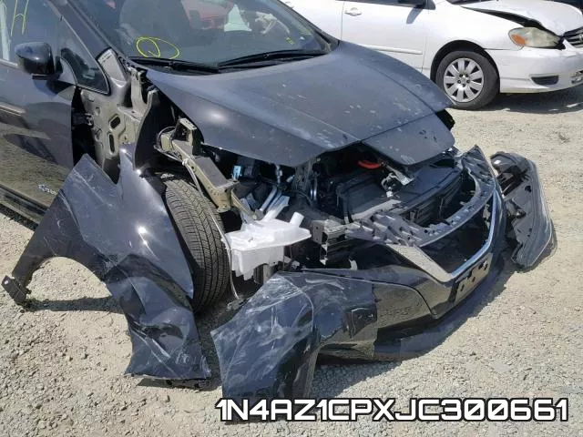1N4AZ1CPXJC300661 фото 10