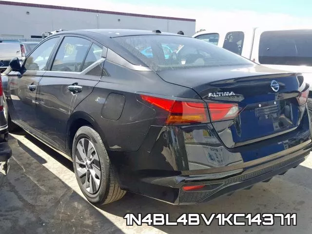 1N4BL4BV1KC143711 фото 4