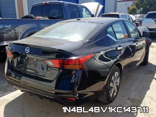 1N4BL4BV1KC143711 фото 5