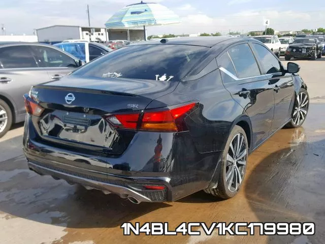 1N4BL4CV1KC179980 фото 5
