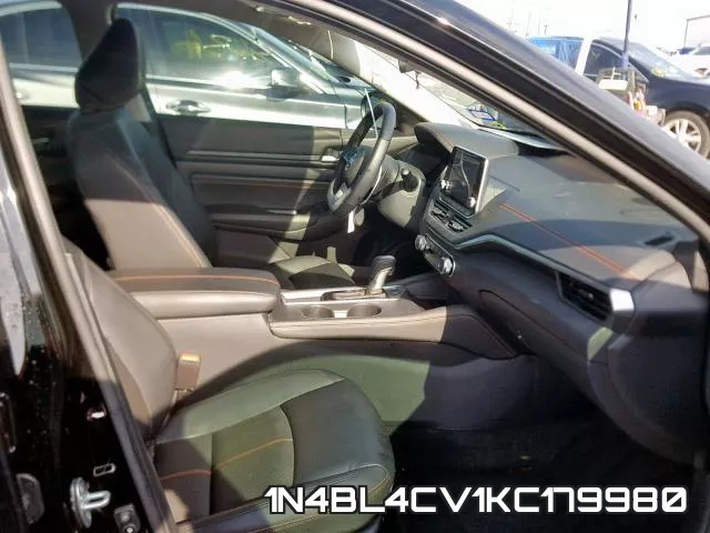 1N4BL4CV1KC179980 фото 6