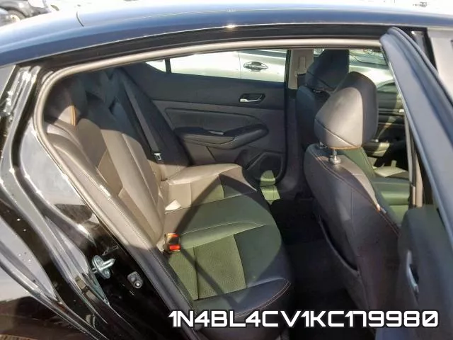 1N4BL4CV1KC179980 фото 7