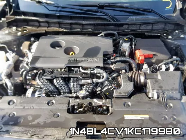 1N4BL4CV1KC179980 фото 8