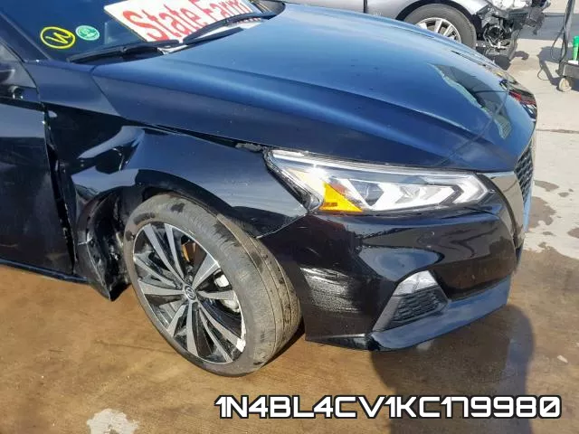 1N4BL4CV1KC179980 фото 10