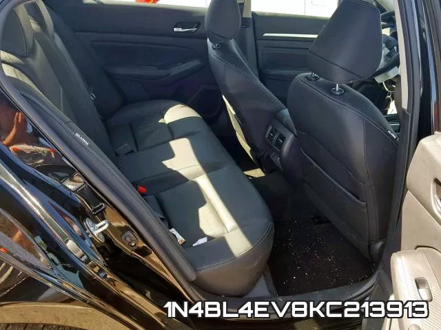 1N4BL4EV8KC213913 фото 5