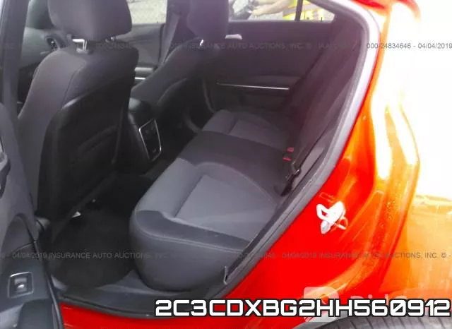 2C3CDXBG2HH560912 фото 9