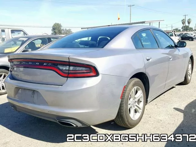 2C3CDXBG5HH634372 фото 5