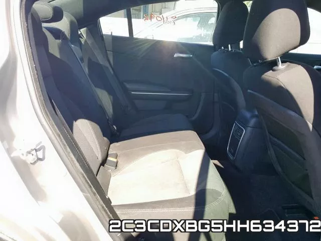 2C3CDXBG5HH634372 фото 7