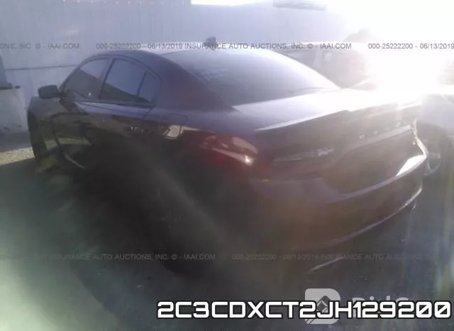 2C3CDXCT2JH129200 фото 4
