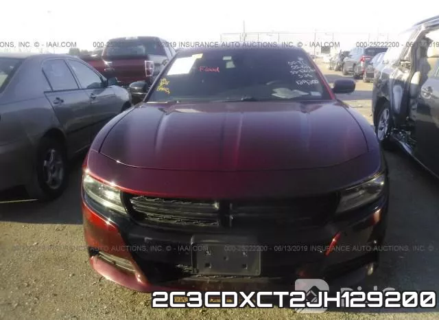 2C3CDXCT2JH129200 фото 7