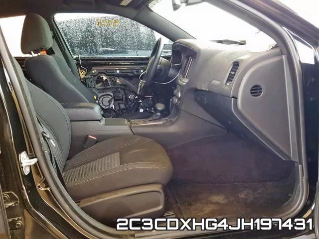 2C3CDXHG4JH197431 фото 6