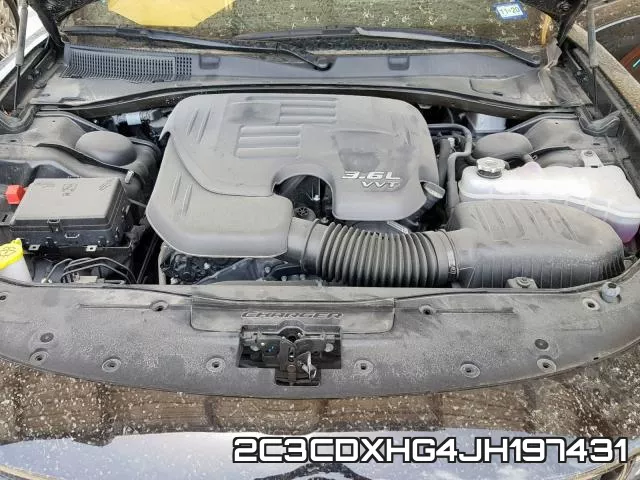 2C3CDXHG4JH197431 фото 8