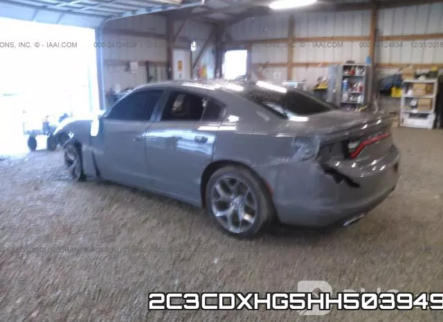 2C3CDXHG5HH503949 фото 4