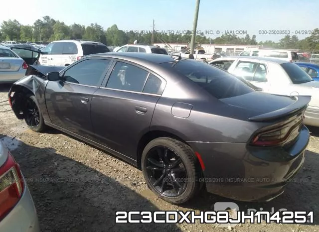 2C3CDXHG8JH174251 фото 4