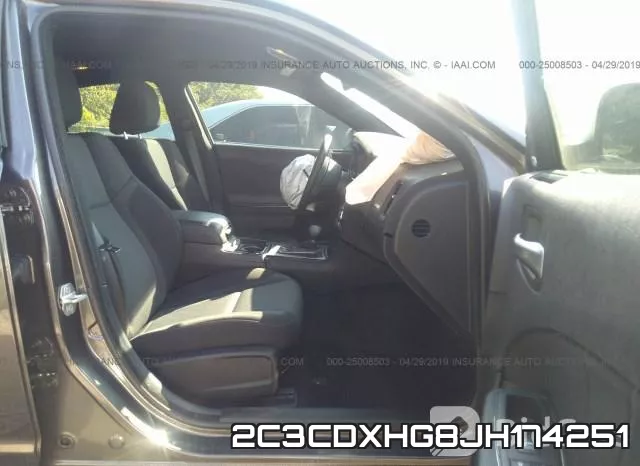 2C3CDXHG8JH174251 фото 6