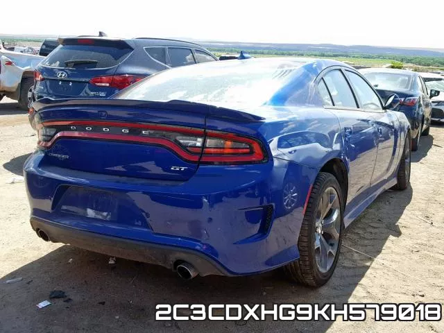 2C3CDXHG9KH579018 фото 5