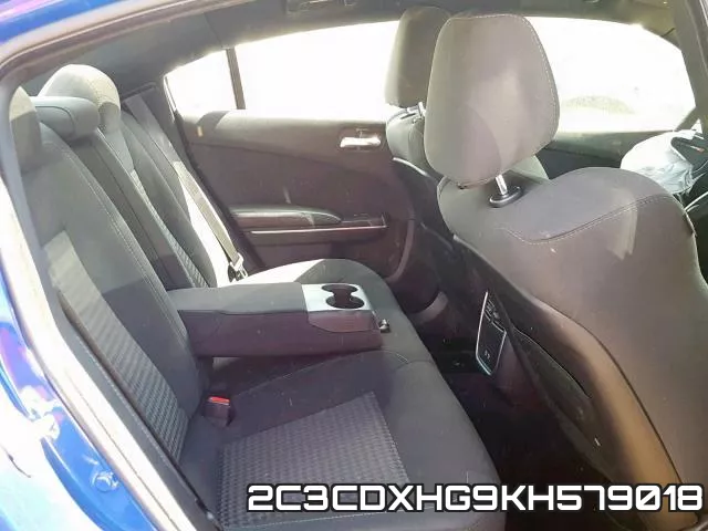 2C3CDXHG9KH579018 фото 7