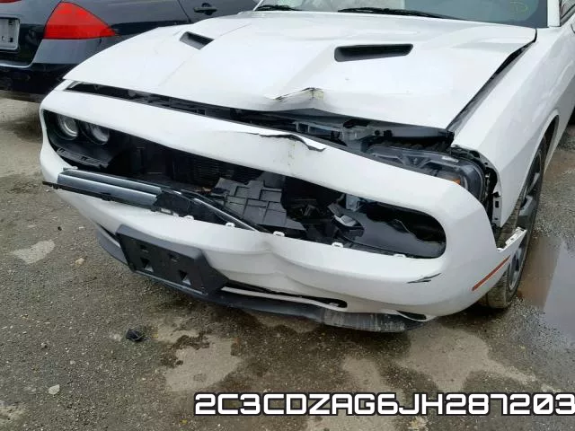 2C3CDZAG6JH287203 фото 10