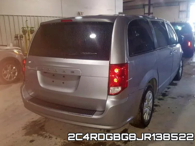2C4RDGBG8JR138522 фото 5