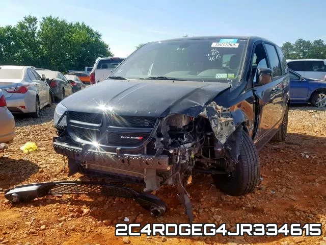 2C4RDGEG4JR334615 фото 3