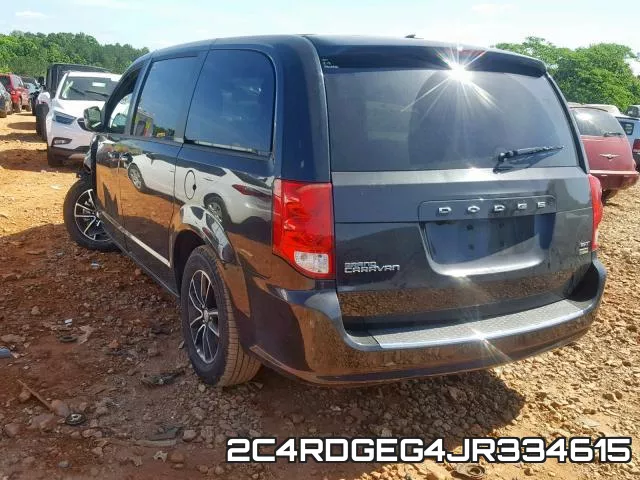 2C4RDGEG4JR334615 фото 4