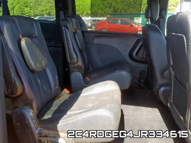 2C4RDGEG4JR334615 фото 7
