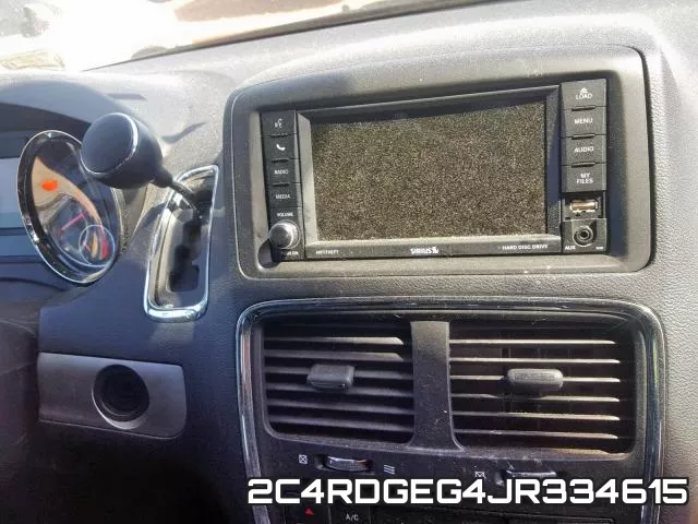 2C4RDGEG4JR334615 фото 10